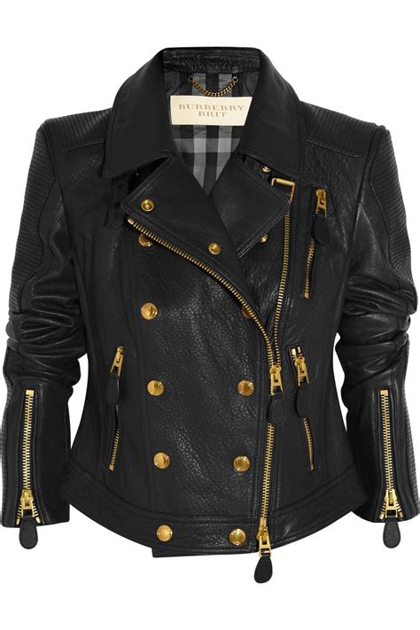 burberry suede moto jacket|burberry cashmere jacket.